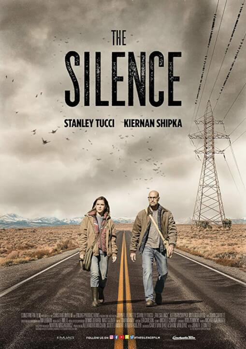 The Silence (2019, dir. John R Leonetti)